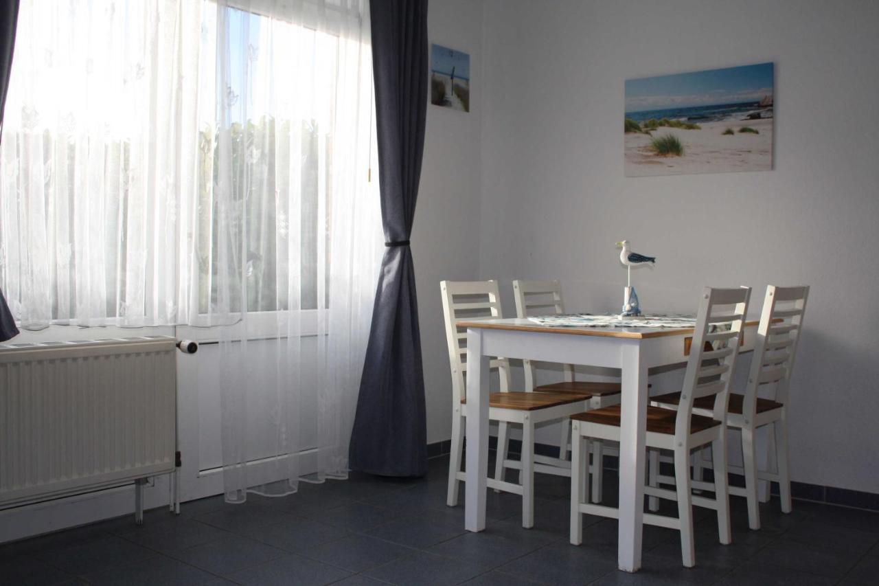 Ferienwohnungen Muehlenblick, 45217 Jemgum Εξωτερικό φωτογραφία