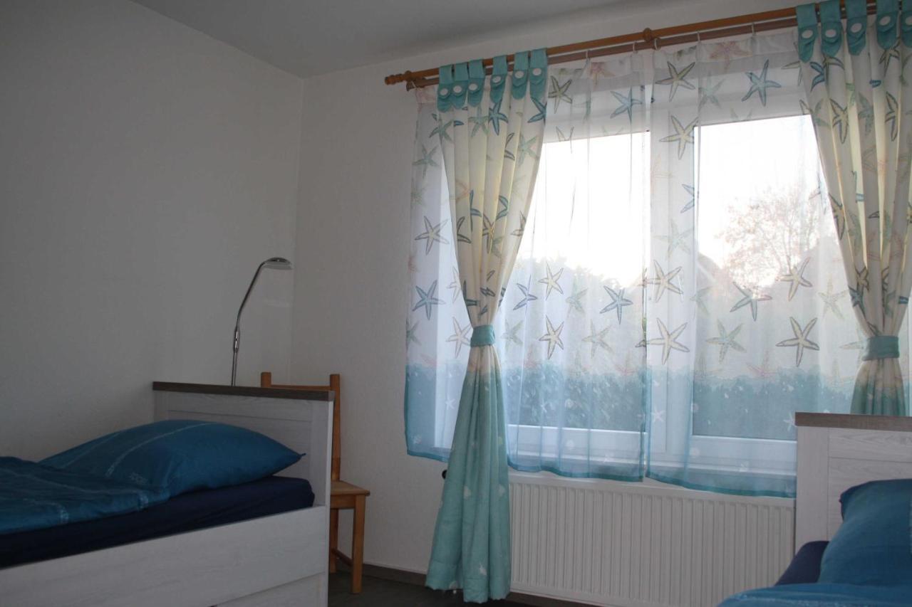 Ferienwohnungen Muehlenblick, 45217 Jemgum Δωμάτιο φωτογραφία