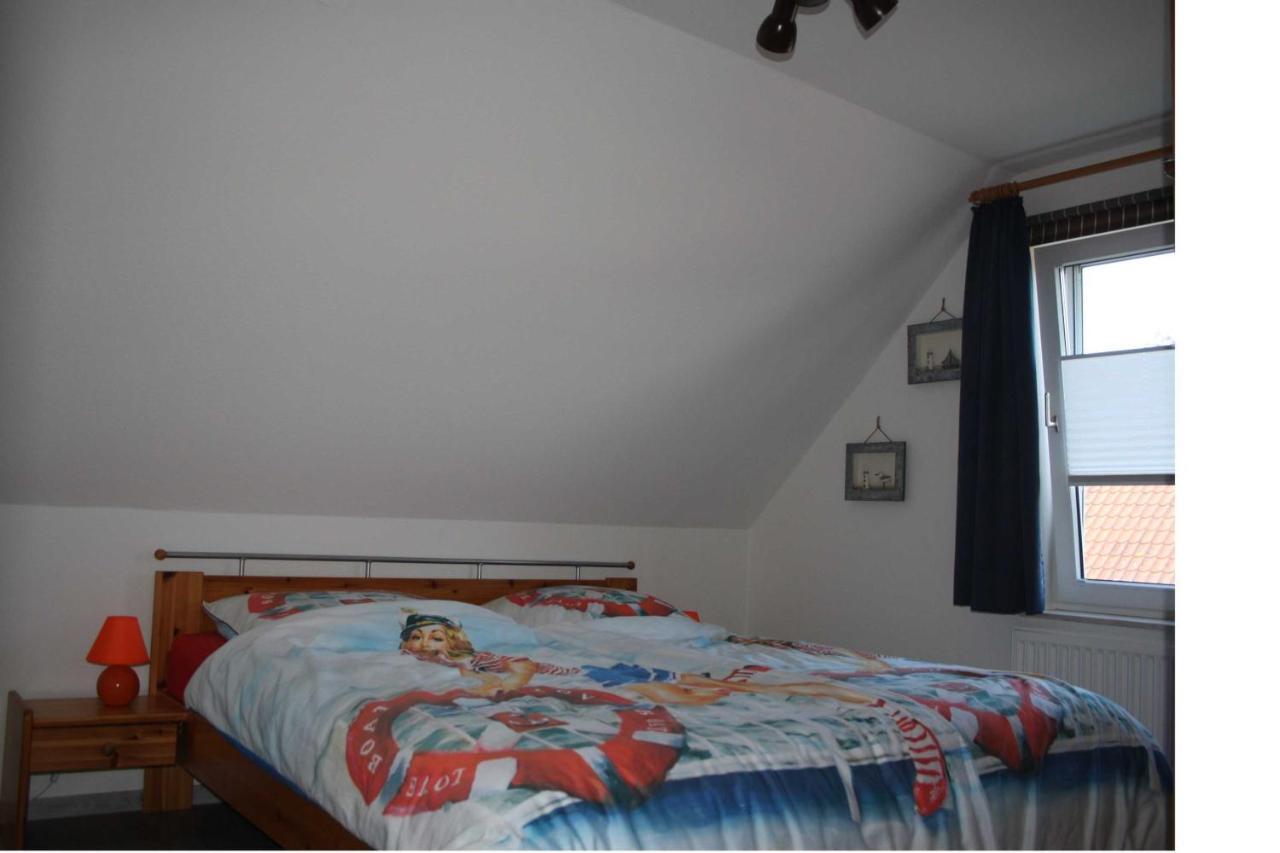 Ferienwohnungen Muehlenblick, 45217 Jemgum Δωμάτιο φωτογραφία