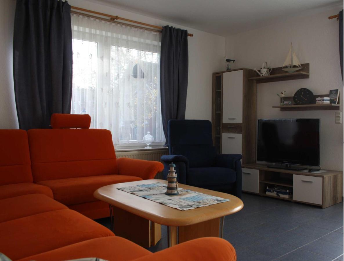 Ferienwohnungen Muehlenblick, 45217 Jemgum Δωμάτιο φωτογραφία