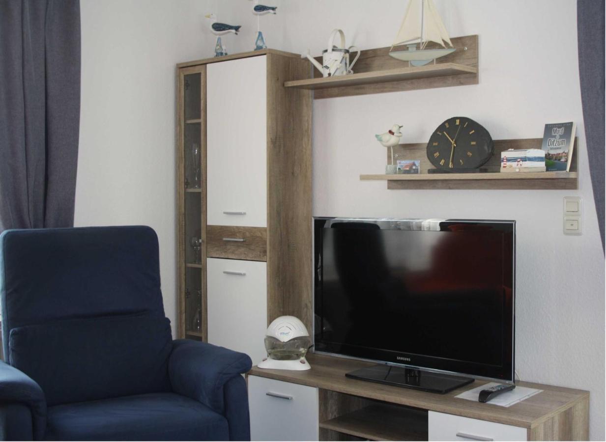 Ferienwohnungen Muehlenblick, 45217 Jemgum Δωμάτιο φωτογραφία