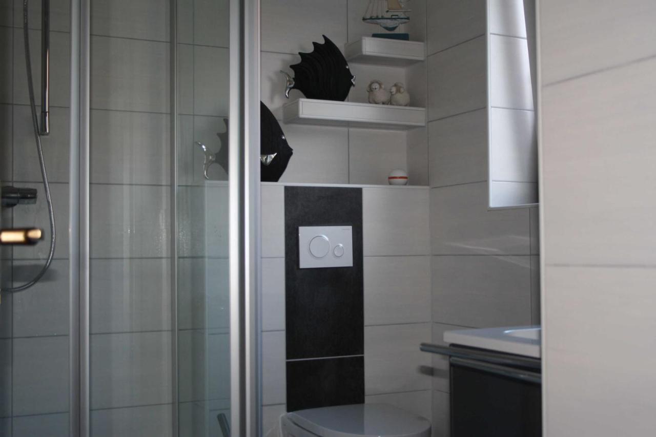 Ferienwohnungen Muehlenblick, 45217 Jemgum Δωμάτιο φωτογραφία