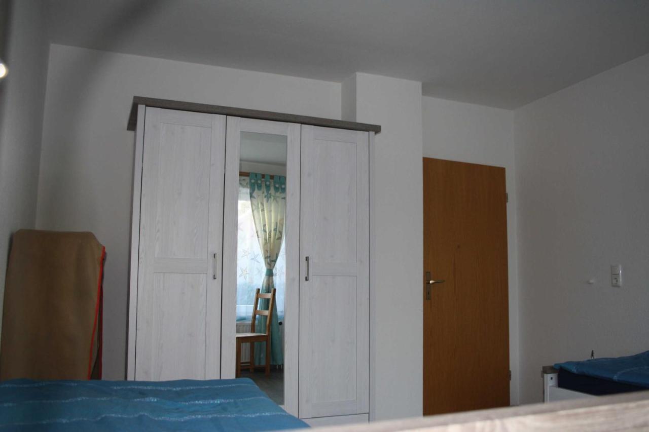 Ferienwohnungen Muehlenblick, 45217 Jemgum Δωμάτιο φωτογραφία