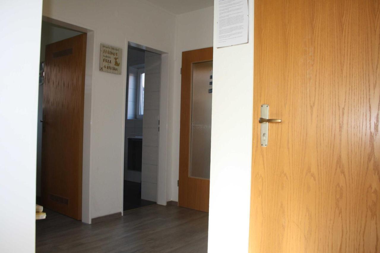 Ferienwohnungen Muehlenblick, 45217 Jemgum Δωμάτιο φωτογραφία