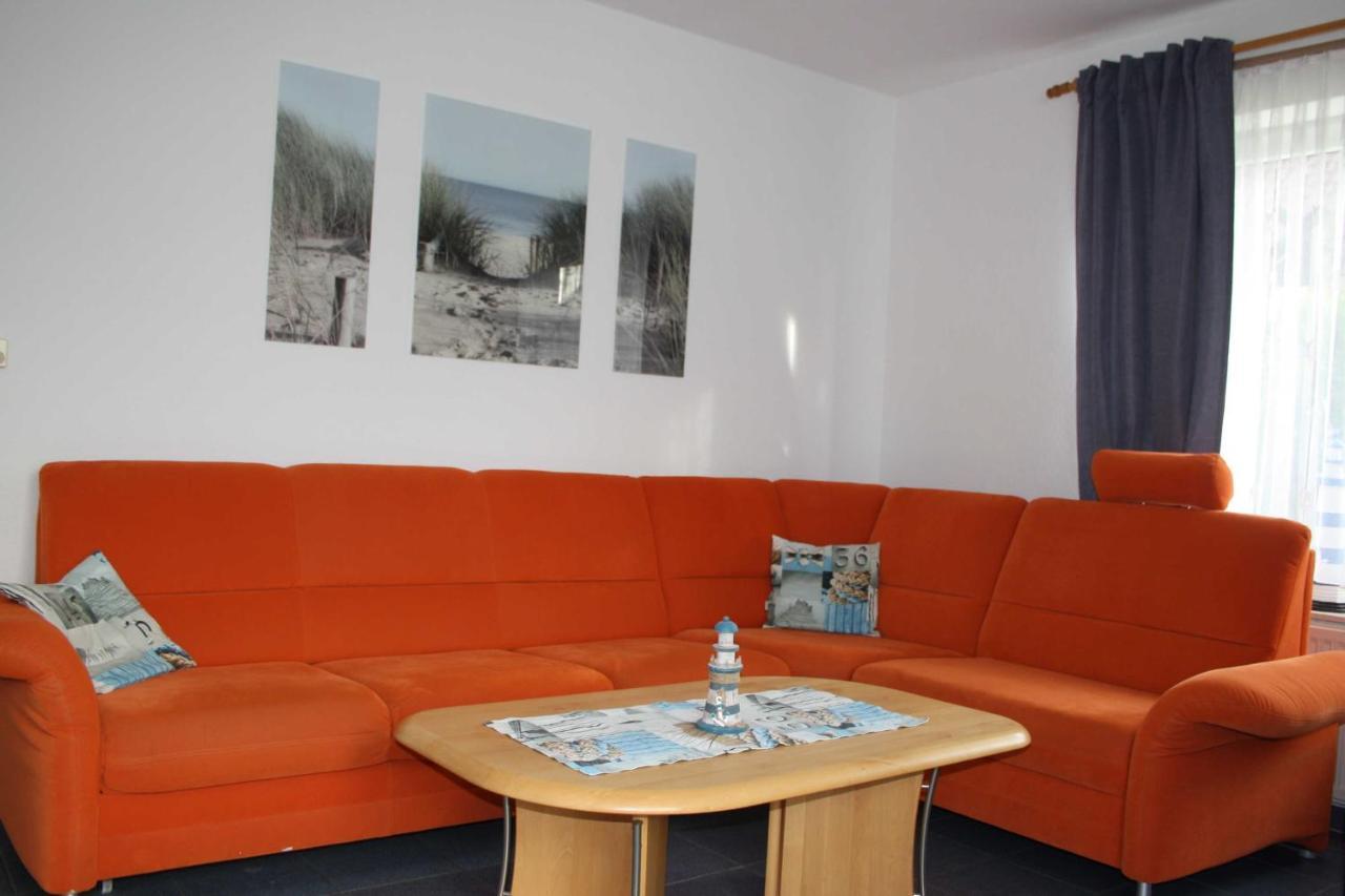 Ferienwohnungen Muehlenblick, 45217 Jemgum Εξωτερικό φωτογραφία