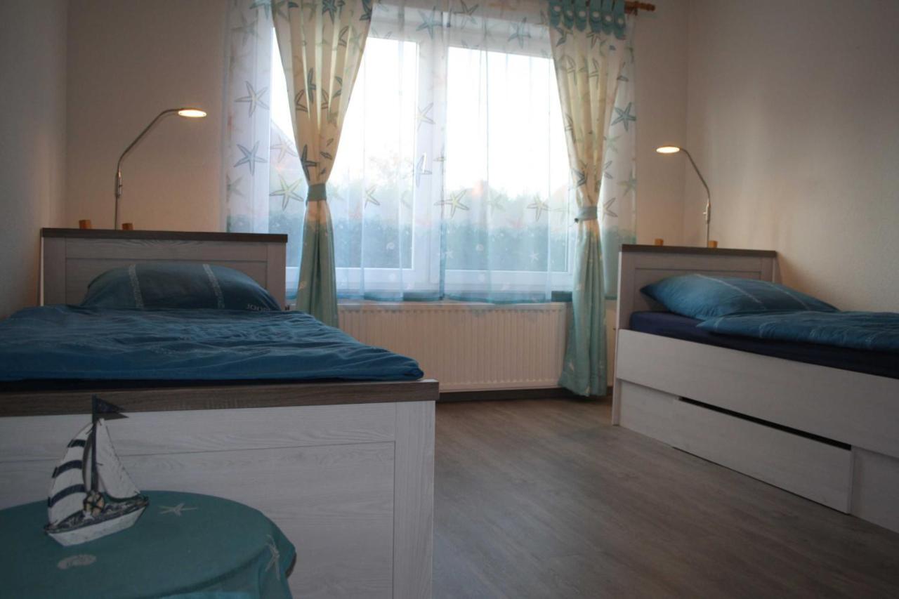 Ferienwohnungen Muehlenblick, 45217 Jemgum Δωμάτιο φωτογραφία